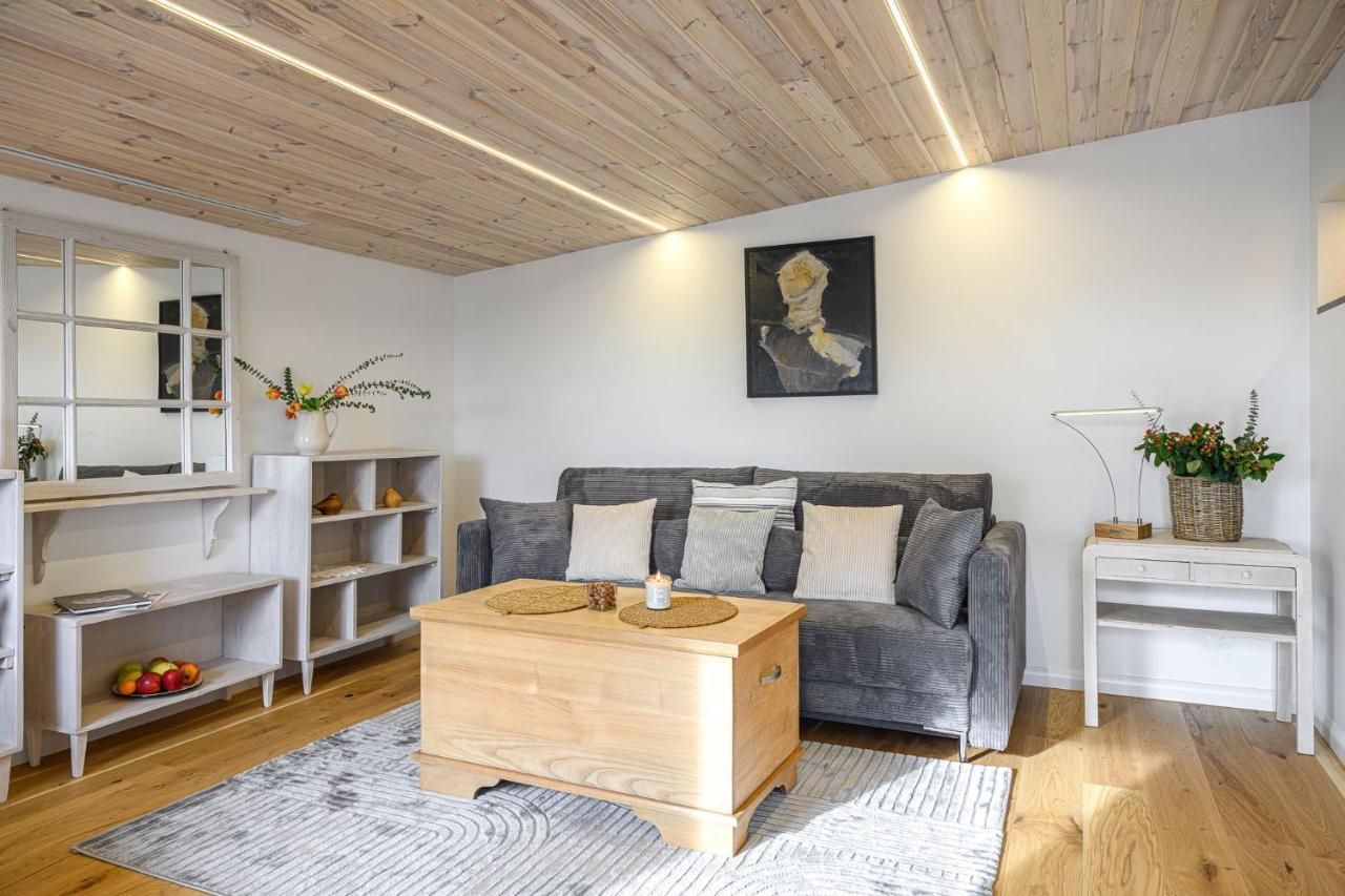 Lublin Residence Apartamenty Z Klimatem, Ogrod, Parking Esterno foto