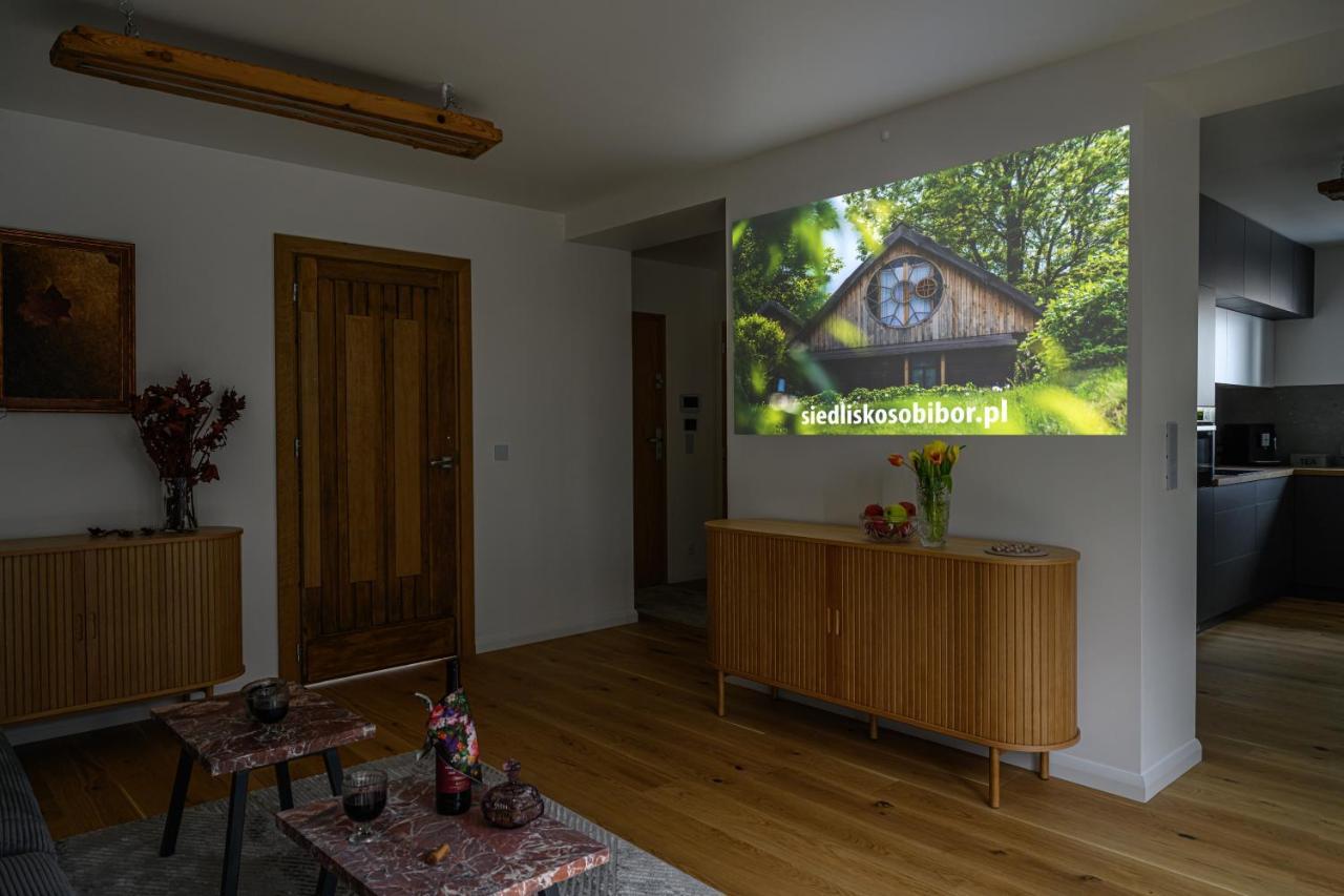 Lublin Residence Apartamenty Z Klimatem, Ogrod, Parking Esterno foto