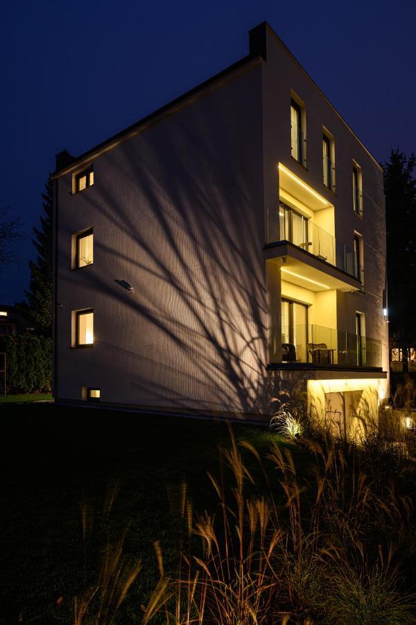 Lublin Residence Apartamenty Z Klimatem, Ogrod, Parking Esterno foto