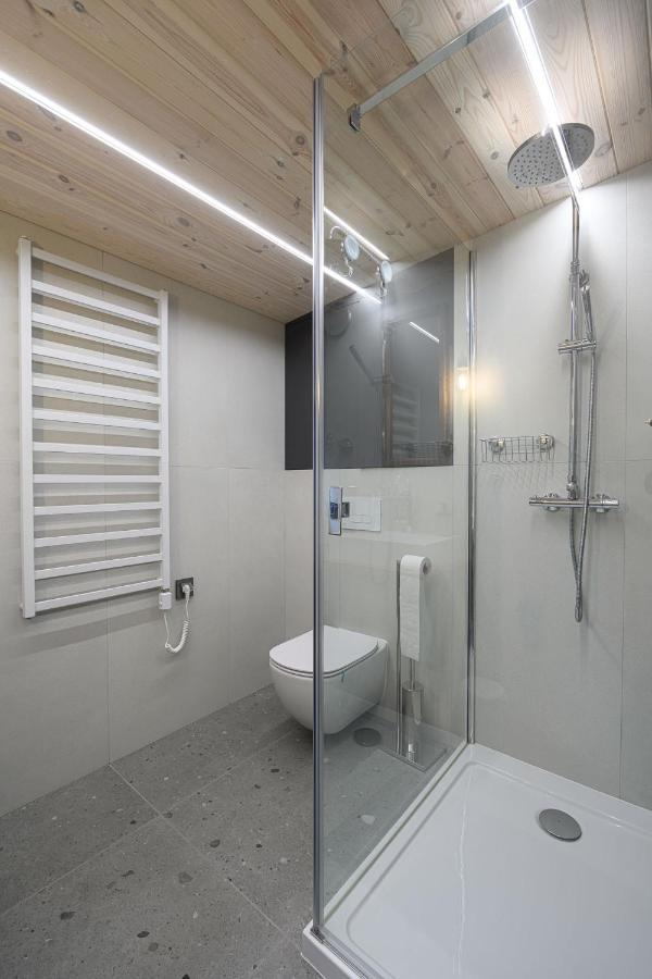 Lublin Residence Apartamenty Z Klimatem, Ogrod, Parking Esterno foto