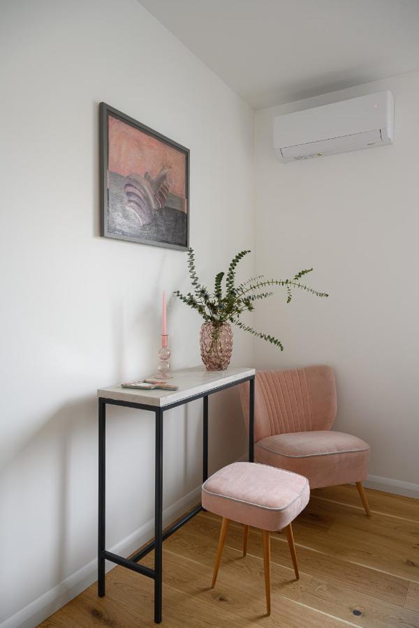 Lublin Residence Apartamenty Z Klimatem, Ogrod, Parking Esterno foto